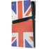 United Kingdom Flag Distressed PS5 Pro Console Skin