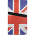 United Kingdom Flag Distressed PS5 Pro Console Skin