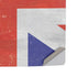 United Kingdom Flag Distressed PS5 Pro Disk Console Skin