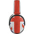 United Kingdom Flag Distressed Skullcandy Venue Skin