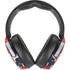 United Kingdom Flag Distressed Skullcandy Venue Skin