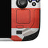 United Kingdom Flag Distressed Steam Deck Handheld Gaming Computer OLED Skin