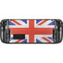 United Kingdom Flag Distressed Steam Deck Handheld Gaming Computer Skin