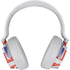 United Kingdom Flag Distressed Surface Headphones Skin