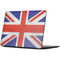 United Kingdom Flag Distressed Surface Laptop 7 13.8in Skin