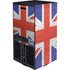 United Kingdom Flag Distressed Xbox Series X Bundle Skin