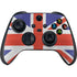 United Kingdom Flag Distressed Xbox Series X Controller Skin