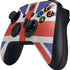 United Kingdom Flag Distressed Xbox Series X Controller Skin