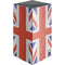 United Kingdom Flag Distressed XBox Series X Digital Edition Console Skin