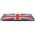 United Kingdom Flag Distressed Dell XPS Skin