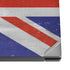 United Kingdom Flag Distressed Dell XPS Skin