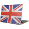United Kingdom Flag Distressed Yoga 710 14in Skin