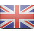 United Kingdom Flag Distressed HP ZBook Fury 16 G10 Skin