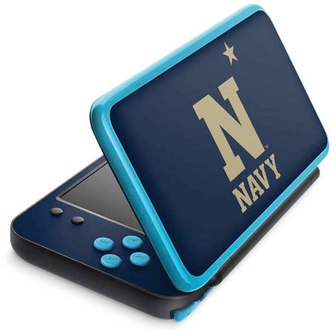 United States Naval Academy USA Nintendo Skins