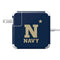 United States Naval Academy USA 85W Power Adapter (15 and 17 inch MacBook Pro Charger) Skin