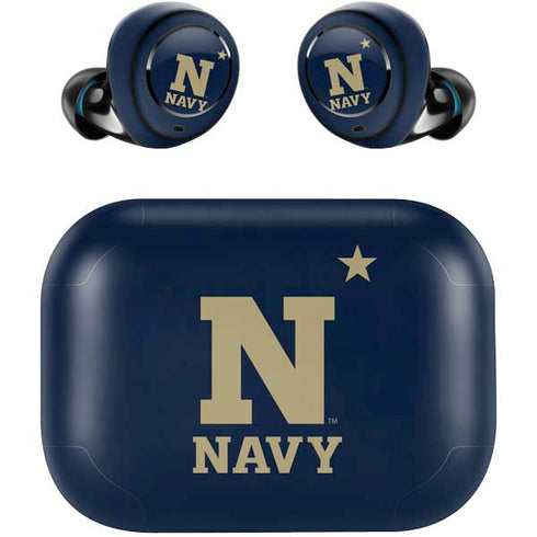 United States Naval Academy USA Amazon Echo Buds Skin