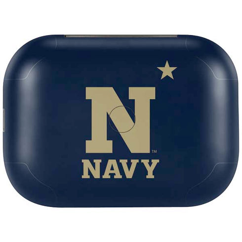 United States Naval Academy USA Amazon Echo Buds Skin