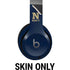 United States Naval Academy USA Beats Solo 4 Wireless Headphones Skin