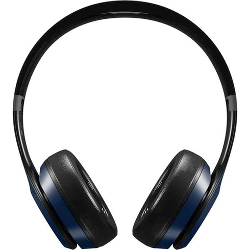 United States Naval Academy USA Beats Solo 4 Wireless Headphones Skin