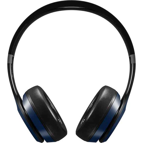 United States Naval Academy USA Beats Studio Pro Wireless Headphones Skin