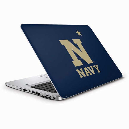 United States Naval Academy USA HP Elitebook Skin