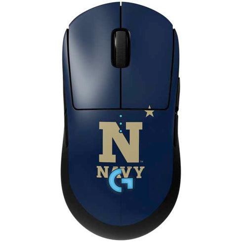 United States Naval Academy USA G Pro Wireless Gaming Mouse Skin