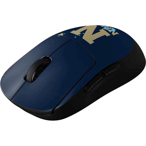 United States Naval Academy USA G Pro Wireless Gaming Mouse Skin
