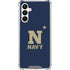 United States Naval Academy USA Galaxy A16 5G Clear Case
