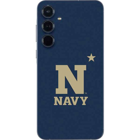 United States Naval Academy USA Galaxy A35 5G Skin