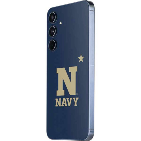 United States Naval Academy USA Galaxy A35 5G Skin