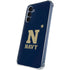 United States Naval Academy USA Galaxy A55 5G Clear Case