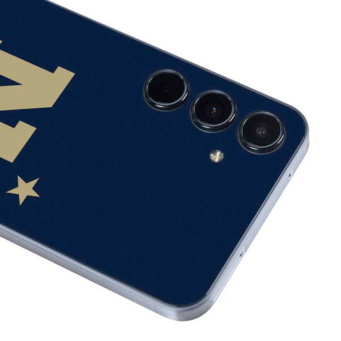 United States Naval Academy USA Galaxy A55 5G Skin