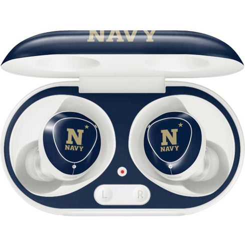 United States Naval Academy USA Galaxy Buds Plus Skin