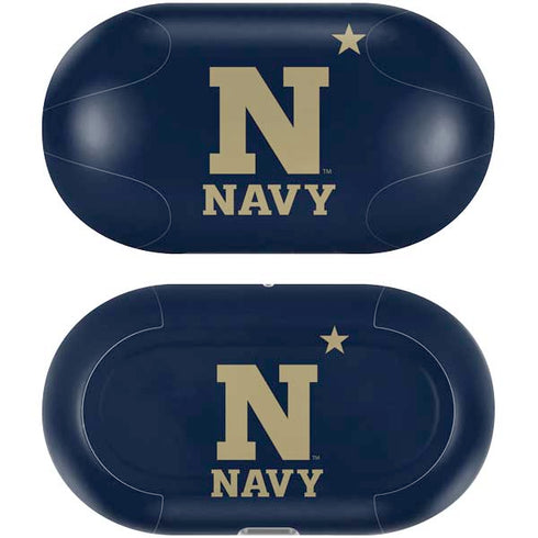 United States Naval Academy USA Galaxy Buds Plus Skin