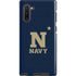 United States Naval Academy USA Galaxy Cases