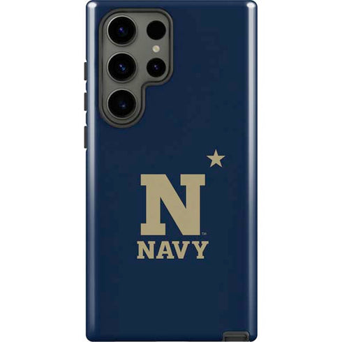 United States Naval Academy USA Galaxy S23 Ultra Pro Case
