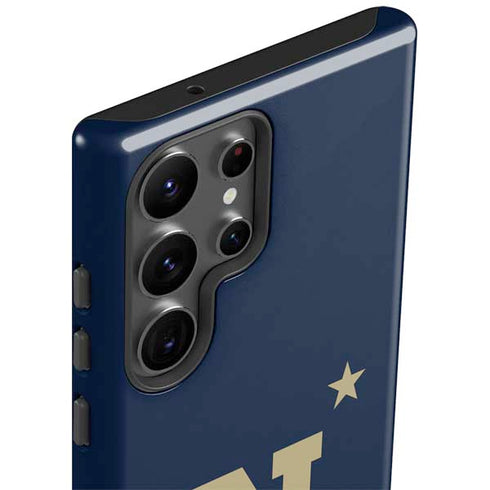 United States Naval Academy USA Galaxy S23 Ultra Pro Case