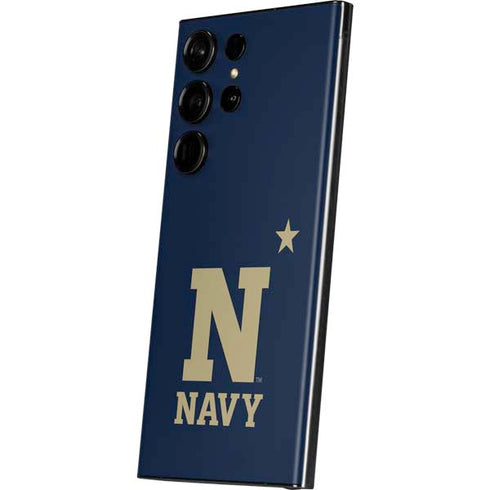 United States Naval Academy USA Galaxy Skins