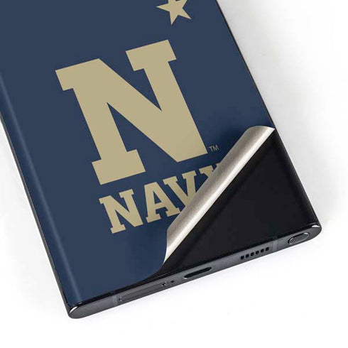 United States Naval Academy USA Galaxy Skins
