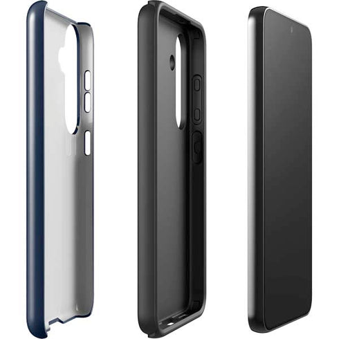 United States Naval Academy USA Galaxy S25 Impact Case