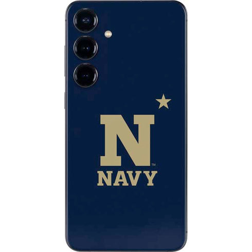 United States Naval Academy USA Galaxy S25 Skin