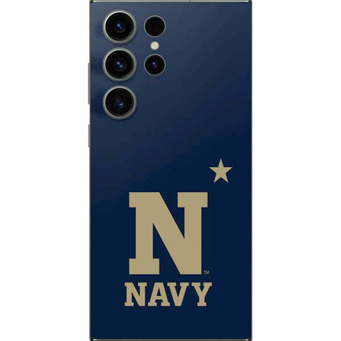 United States Naval Academy USA Galaxy S25 Ultra Skin