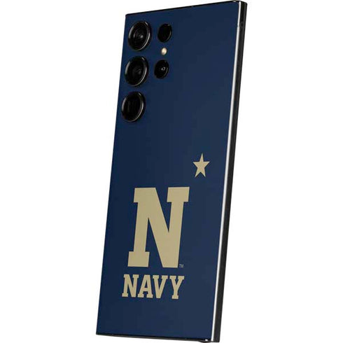 United States Naval Academy USA Galaxy S25 Ultra Skin