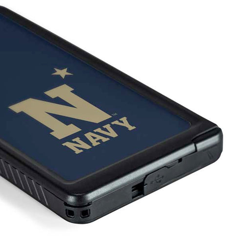 United States Naval Academy USA Galaxy S24 Ultra Waterproof Case