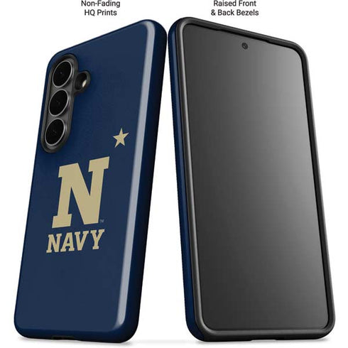 United States Naval Academy USA Galaxy S26 Impact Case