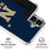 United States Naval Academy USA Galaxy S26 Plus Clear Case