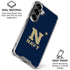 United States Naval Academy USA Galaxy S26 Plus Clear Case