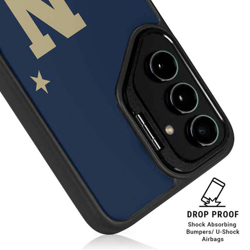 United States Naval Academy USA Galaxy S26 Plus Kickstand Case