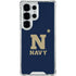 United States Naval Academy USA Galaxy S26 Ultra Clear Case
