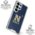 United States Naval Academy USA Galaxy S26 Ultra Clear Case